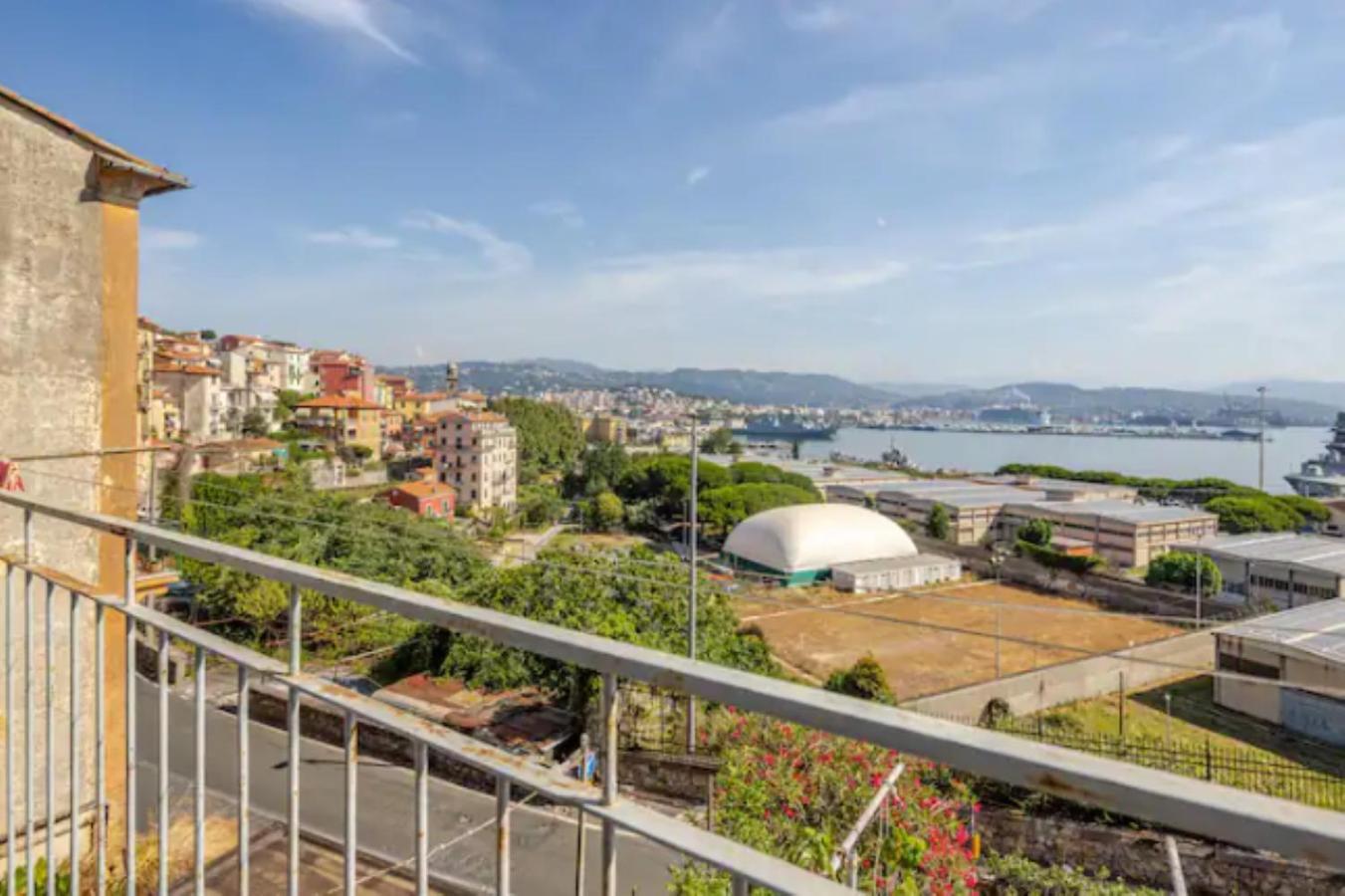 Appartamento The Sea Of Marola La Spezia